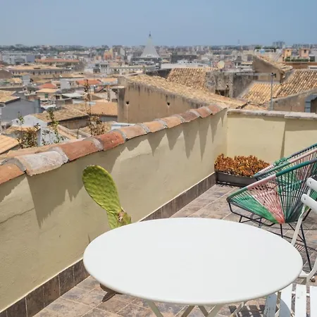 Palazzo Gilistro Bed and Breakfast