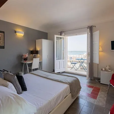 Bed and Breakfast Palazzo Gilistro