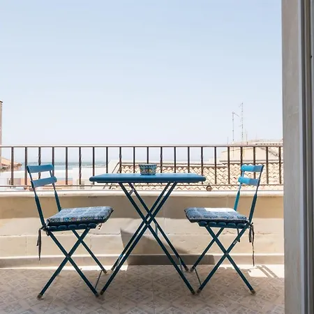 Bed and Breakfast Palazzo Gilistro