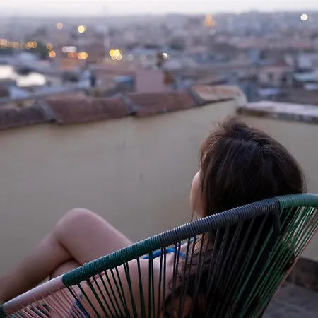Palazzo Gilistro Bed and Breakfast Συρακούσες