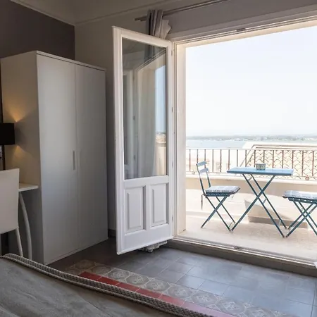 Palazzo Gilistro 3* Συρακούσες