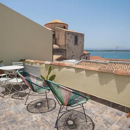 Bed and Breakfast Palazzo Gilistro 3*
