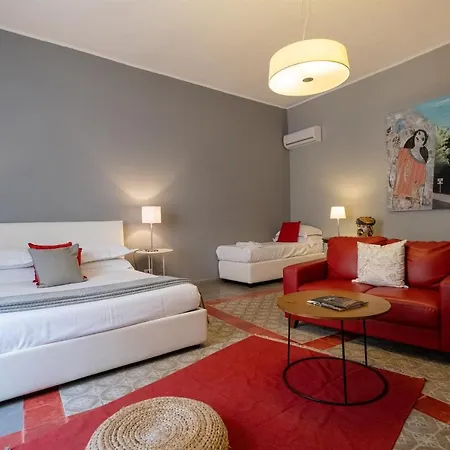Palazzo Gilistro 3*