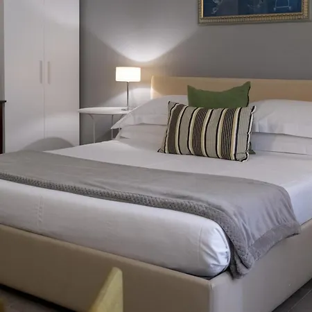 Palazzo Gilistro 3*