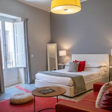 Palazzo Gilistro 3* Συρακούσες