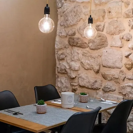 فندق مبيت وإفطار Palazzo Gilistro سيراكوزا