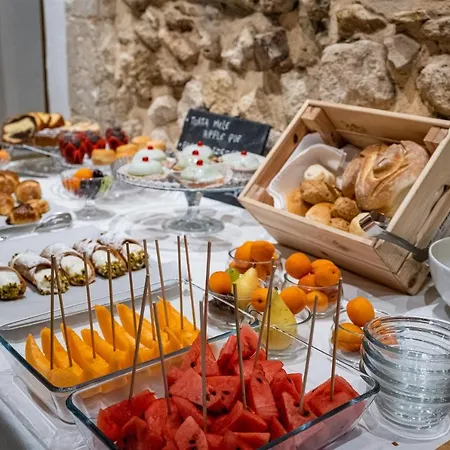 Palazzo Gilistro 3* Συρακούσες