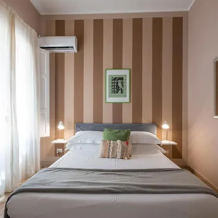 Palazzo Gilistro Bed and Breakfast Συρακούσες