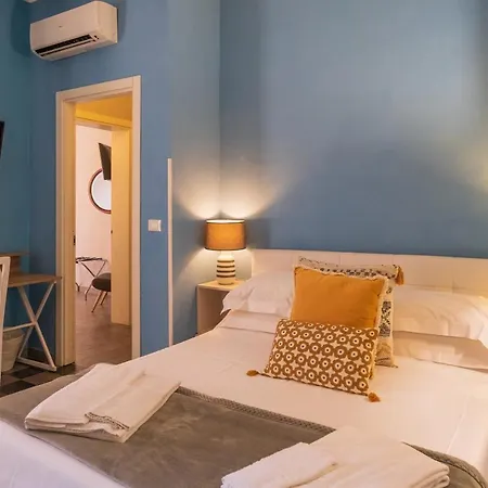 Bed and Breakfast Palazzo Gilistro