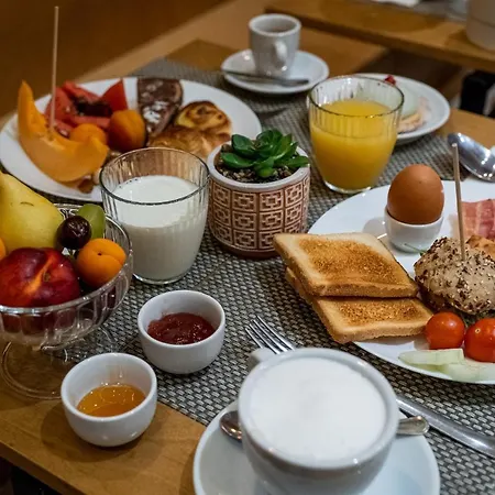 Palazzo Gilistro Bed and Breakfast