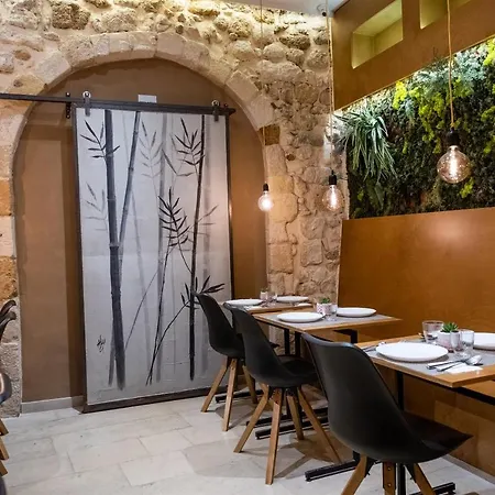 Bed and Breakfast Palazzo Gilistro Συρακούσες