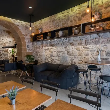 Palazzo Gilistro Bed and Breakfast