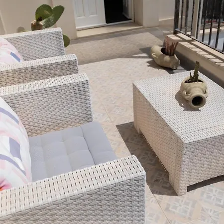 Palazzo Gilistro Bed and Breakfast