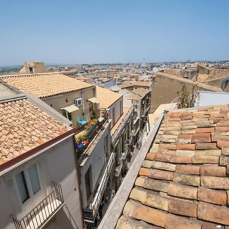 Palazzo Gilistro سيراكوزا
