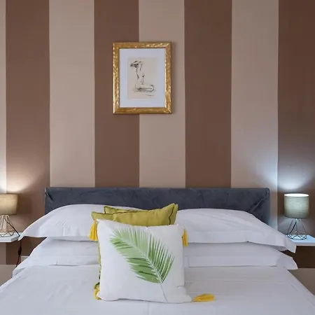 Palazzo Gilistro 3*