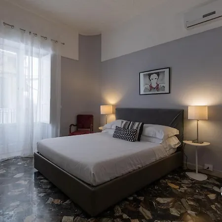 Bed and Breakfast Palazzo Gilistro Συρακούσες