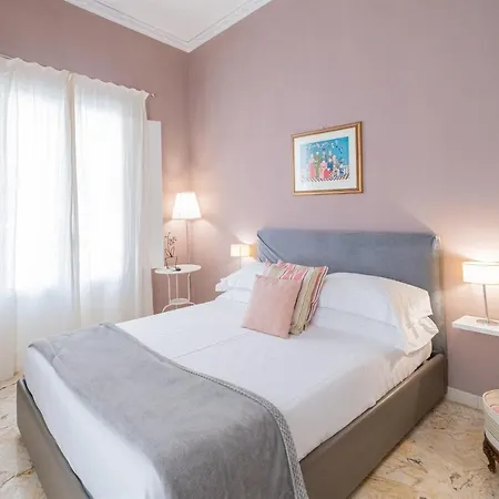 Bed and Breakfast Palazzo Gilistro