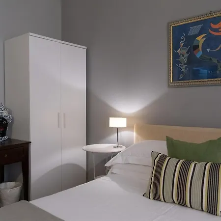 فندق مبيت وإفطار Palazzo Gilistro 3*