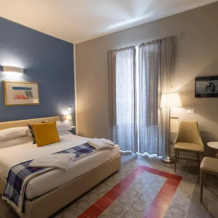 Bed and Breakfast Palazzo Gilistro Συρακούσες