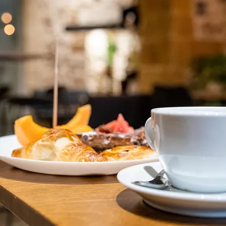 Palazzo Gilistro Bed and Breakfast Συρακούσες