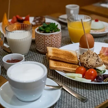 Bed and Breakfast Palazzo Gilistro Συρακούσες