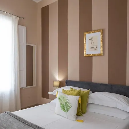 Palazzo Gilistro Bed and Breakfast 3*