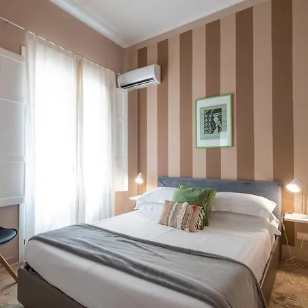 Bed and Breakfast Palazzo Gilistro