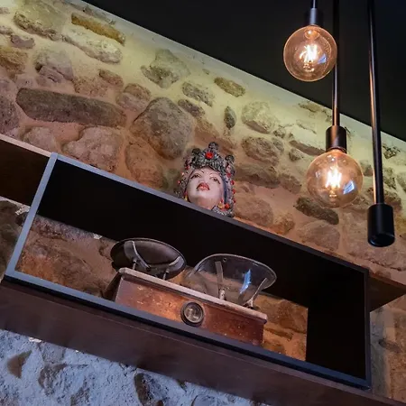 Bed and Breakfast Palazzo Gilistro Συρακούσες