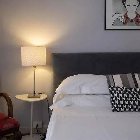 Bed and Breakfast Palazzo Gilistro