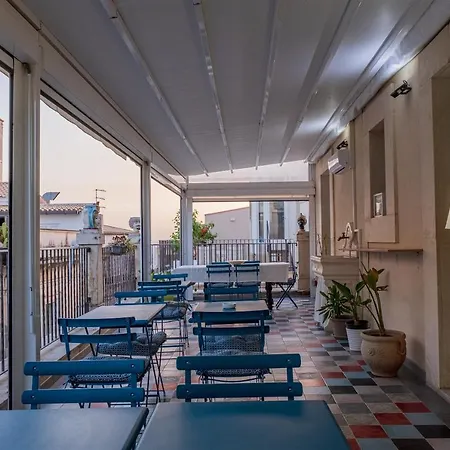 Bed and Breakfast Palazzo Gilistro 3*