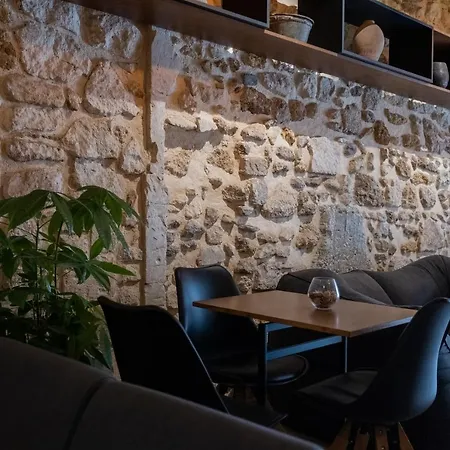 Palazzo Gilistro Bed and Breakfast 3*