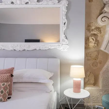 Palazzo Gilistro 3* Συρακούσες