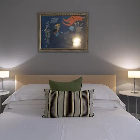 Panzió Palazzo Gilistro 3*