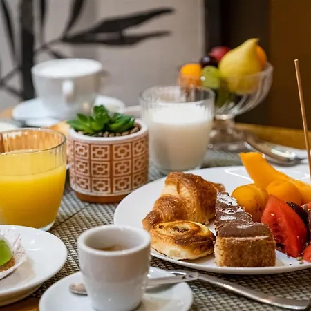 Bed and Breakfast Palazzo Gilistro Συρακούσες