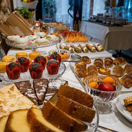 Palazzo Gilistro Bed and Breakfast