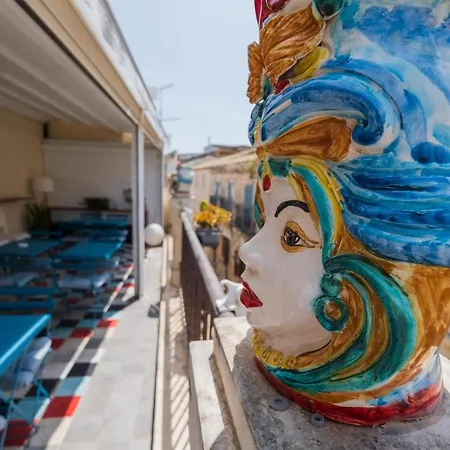 Palazzo Gilistro 3* Συρακούσες