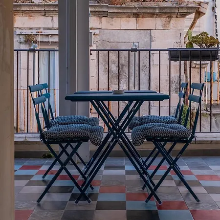 Bed and Breakfast Palazzo Gilistro 3*