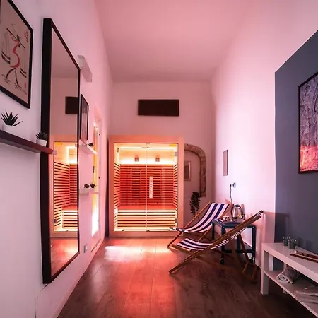 Bed and Breakfast Palazzo Gilistro 3*
