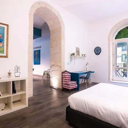 Palazzo Gilistro 3*