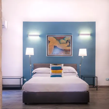 Palazzo Gilistro Bed and Breakfast