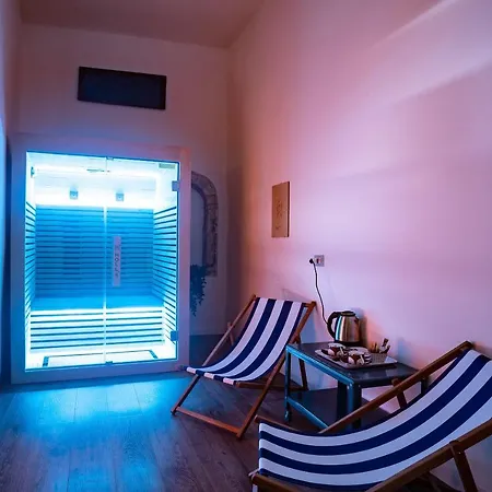 Bed and Breakfast Palazzo Gilistro Συρακούσες