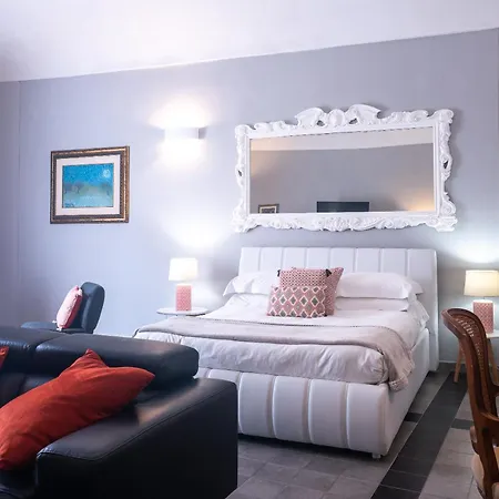 Bed and Breakfast Palazzo Gilistro Συρακούσες