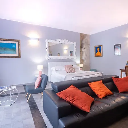 Palazzo Gilistro Bed and Breakfast 3*