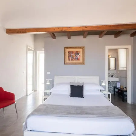 Palazzo Gilistro 3* Συρακούσες